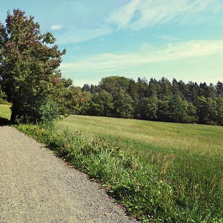 Chatova Osada Na Skalkach Nový Jičín المظهر الخارجي الصورة